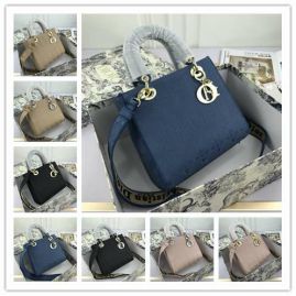 Picture of Dior Lady Handbags _SKUfw141271916fw